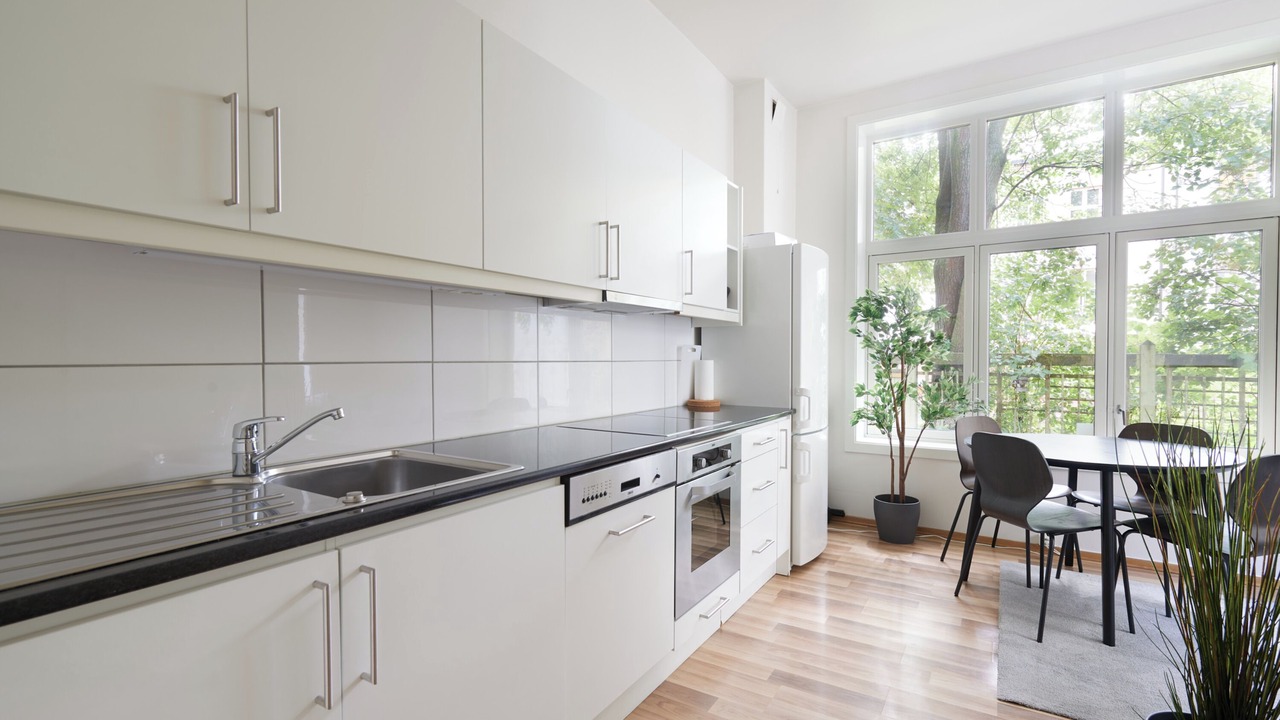 Photo of Kitchen in Grunerlokka