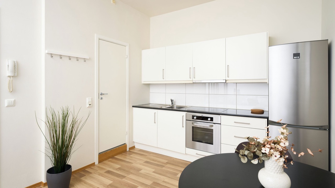 Photo of Kitchen in Grunerlokka