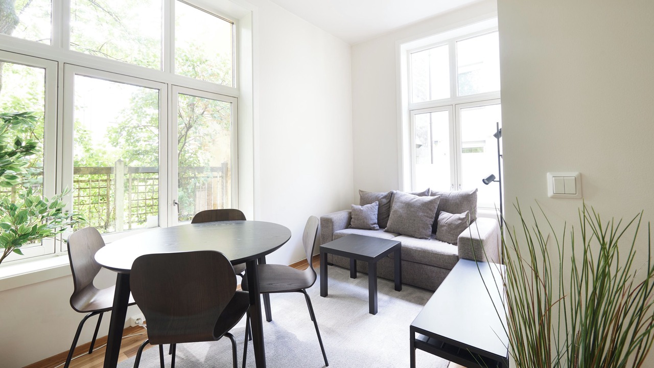 Photo of Livingroom in Grunerlokka