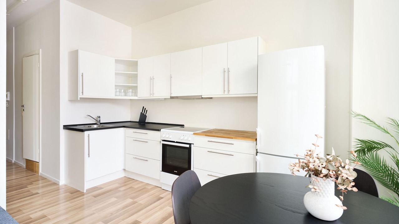 Photo of Kitchen in Grunerlokka