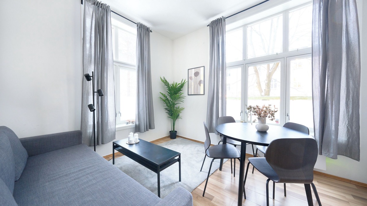 Photo of Bedroom in Grunerlokka