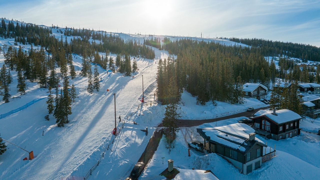 Photo of Outdoor in Salen