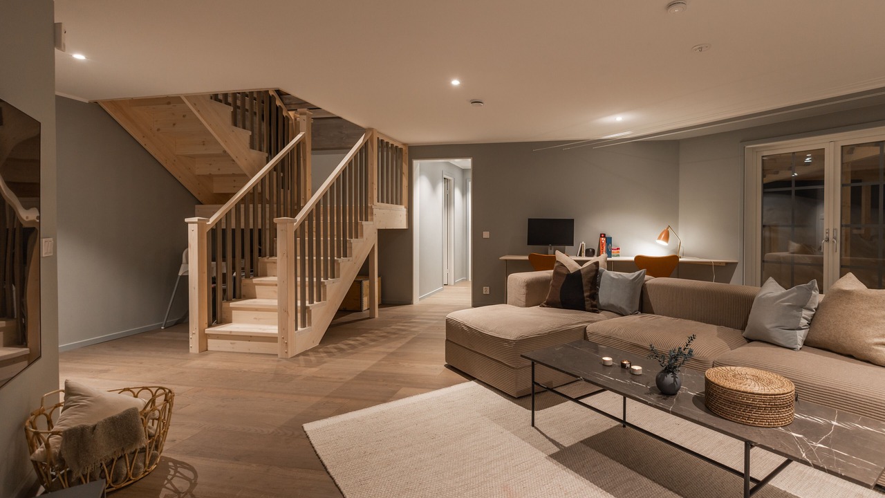 Photo of Livingroom in Salen