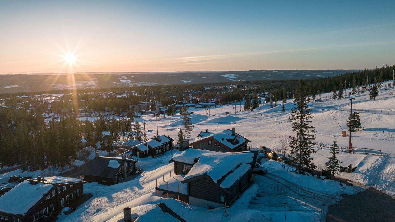 Photo of Outdoor in Salen