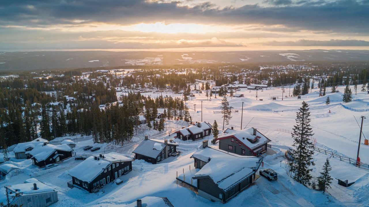 Photo of Outdoor in Salen