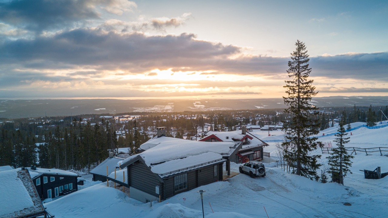 Photo of Outdoor in Salen