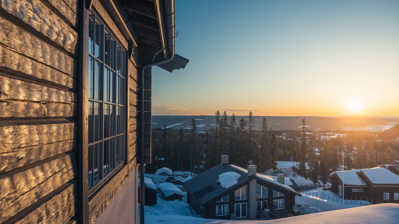 Photo of Outdoor in Salen