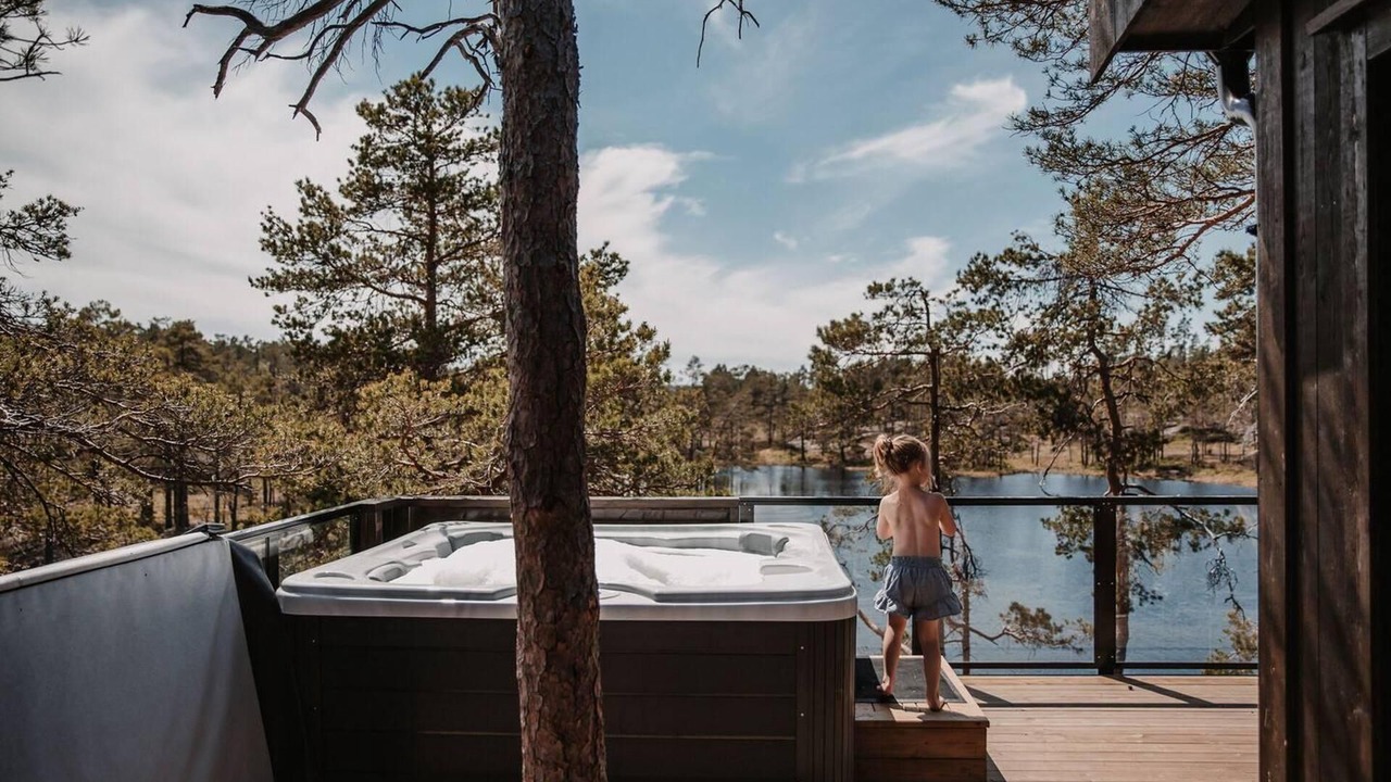 Photo of Outdoor in Iveland