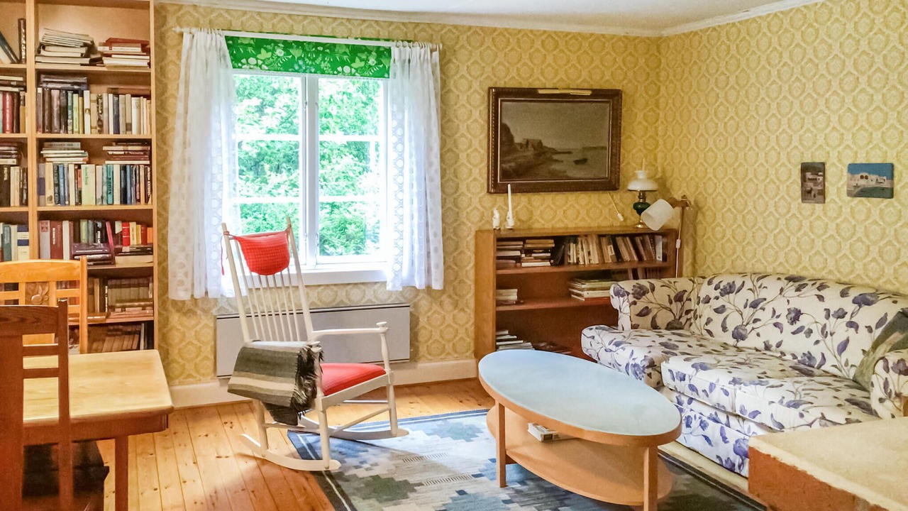 Photo of Livingroom in Norrtalje