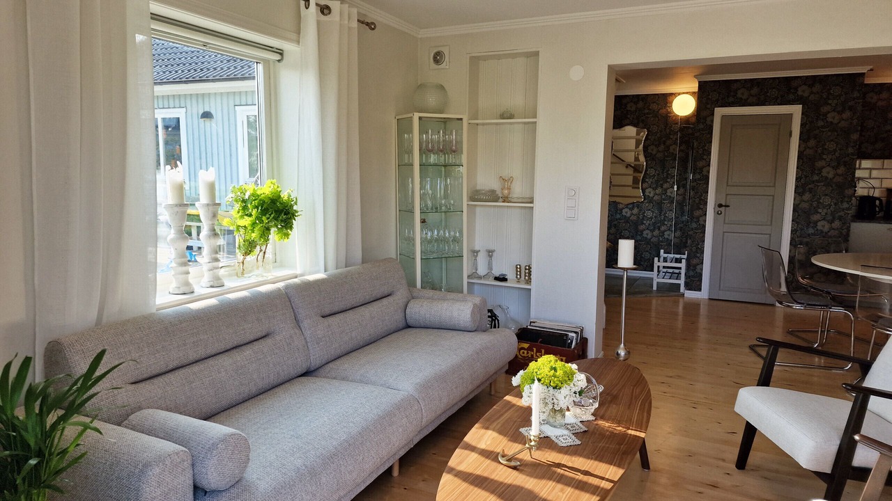 Photo of Livingroom in Hono