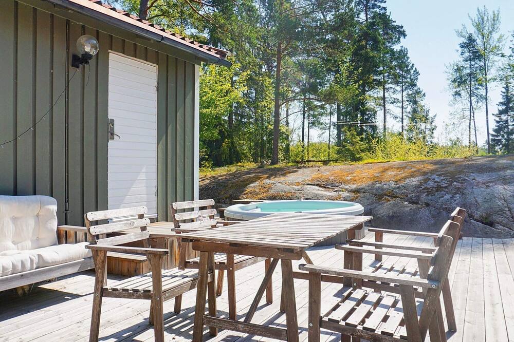 Photo of Outdoor in Bjorko