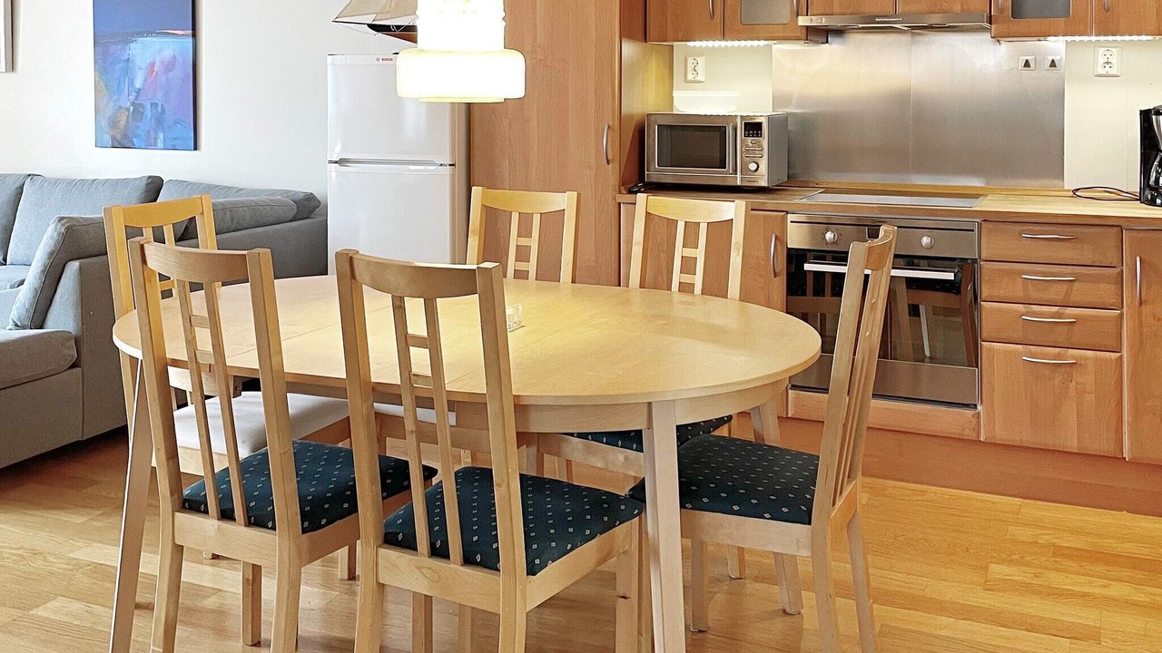 Photo of Kitchen in Monsteras