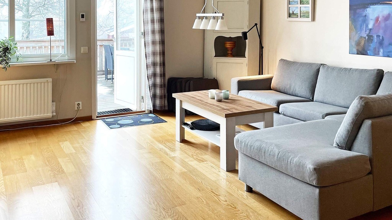 Photo of Livingroom in Monsteras