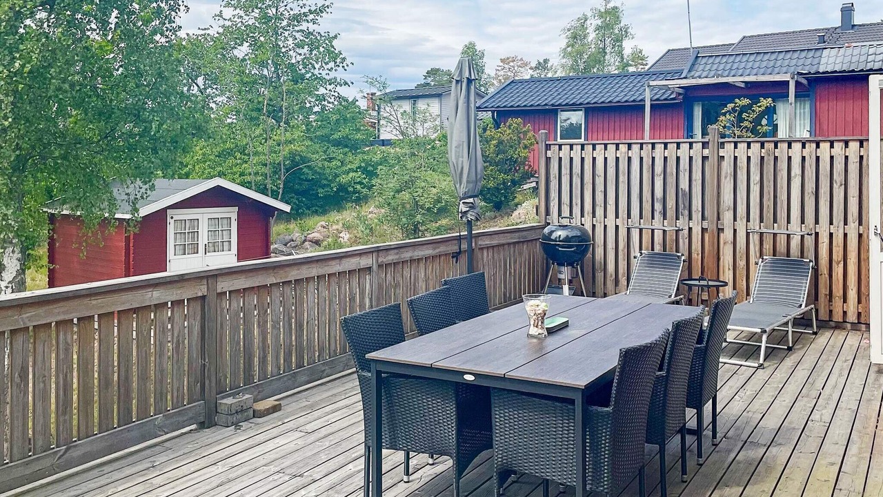 Photo of Outdoor in Monsteras