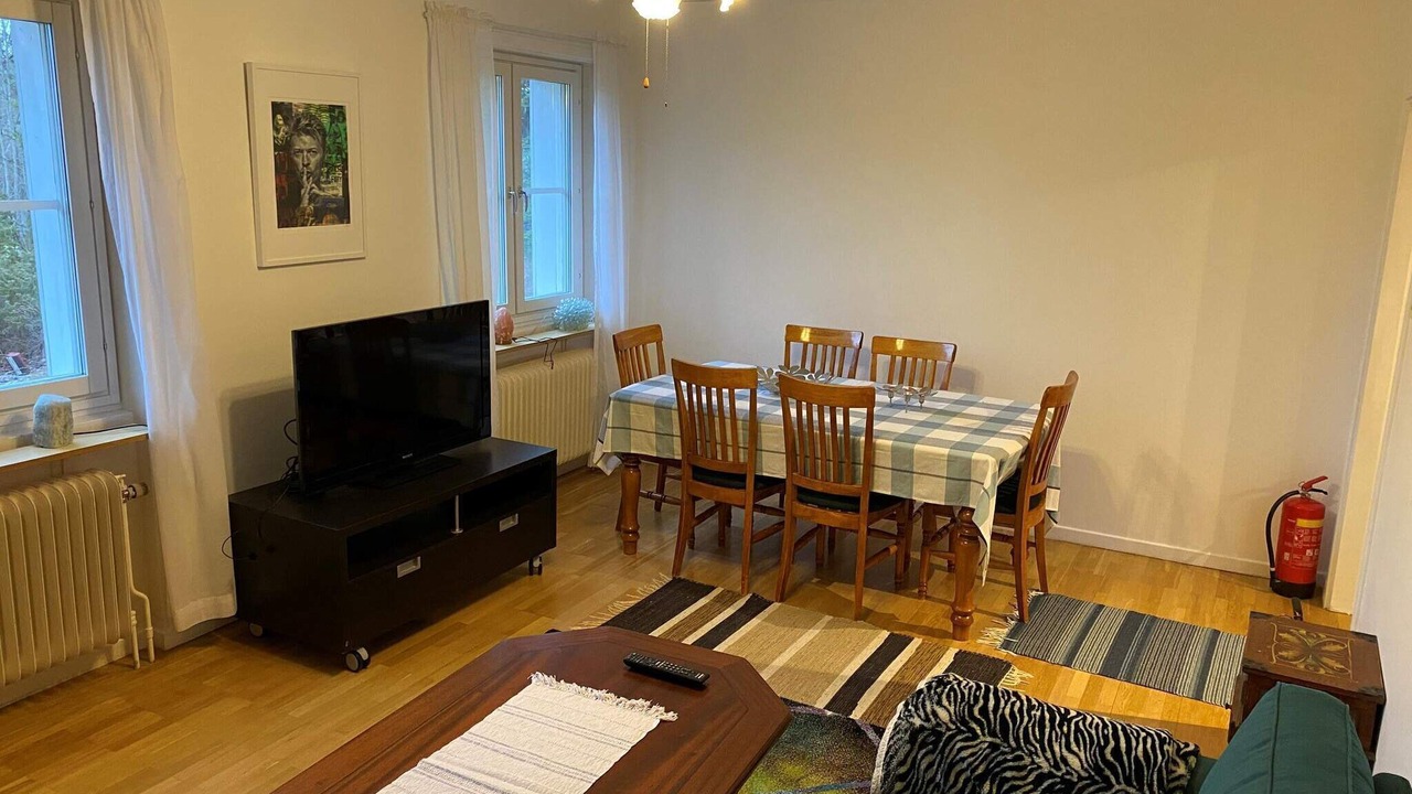 Photo of Livingroom in Svenstavik