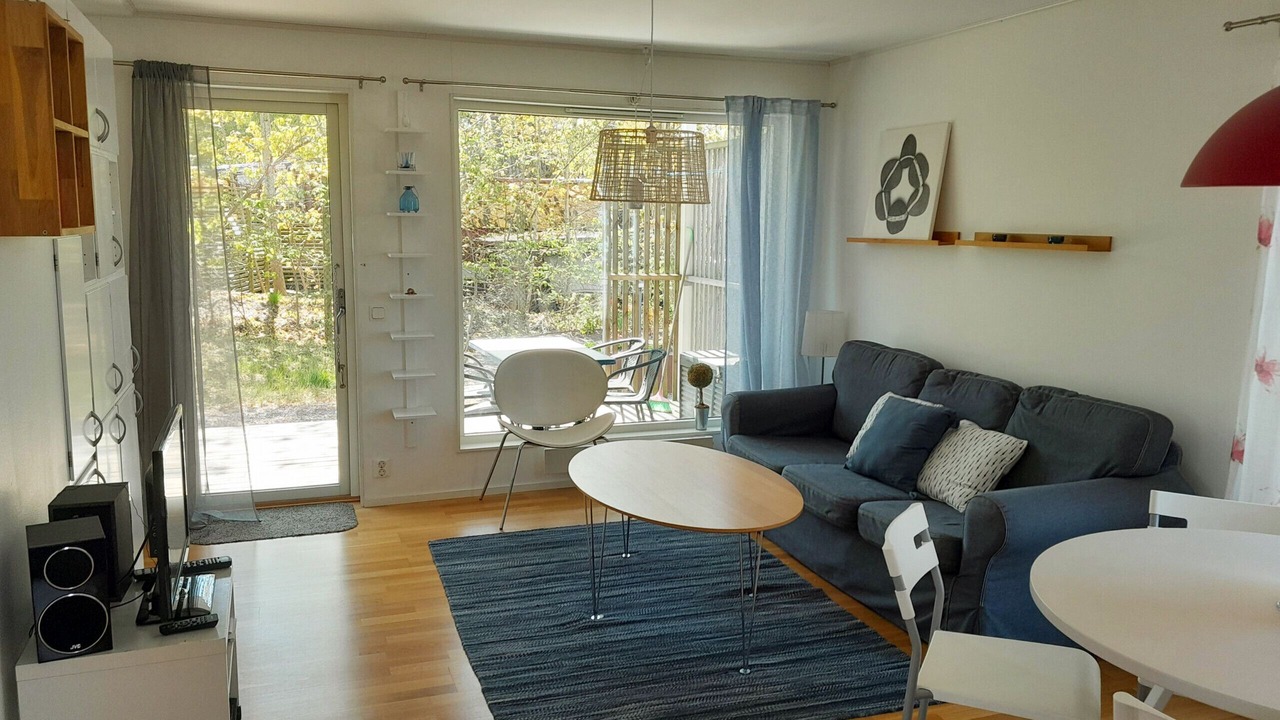 Photo of Livingroom in Mellbystrand