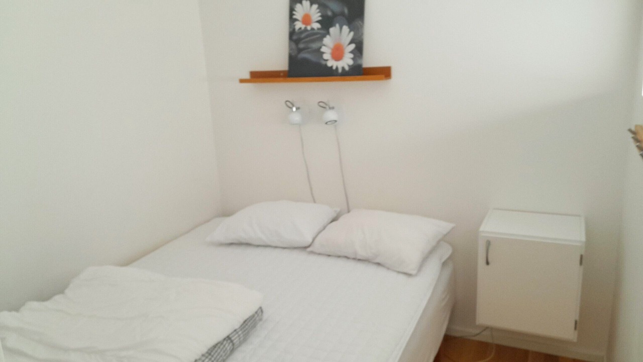 Photo of Bedroom in Mellbystrand