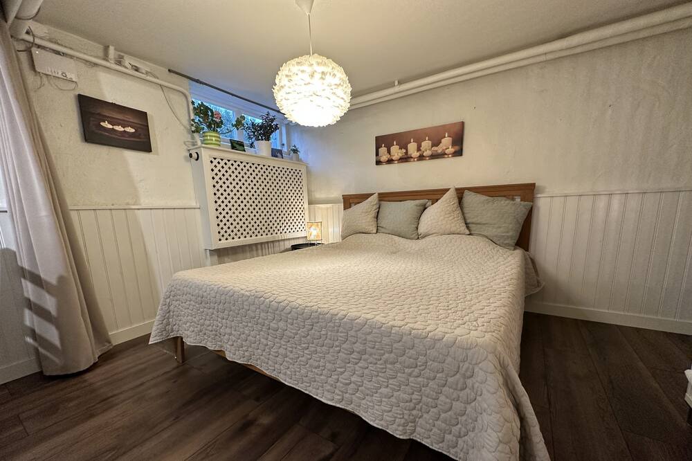 Photo of Bedroom in Centrum
