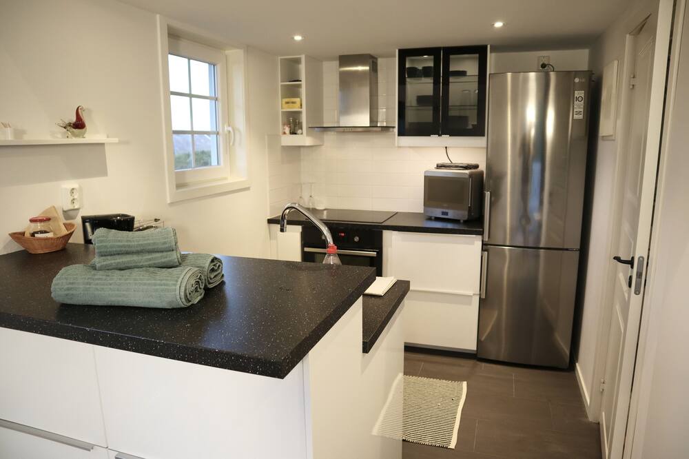 Photo of Kitchen in Centrum