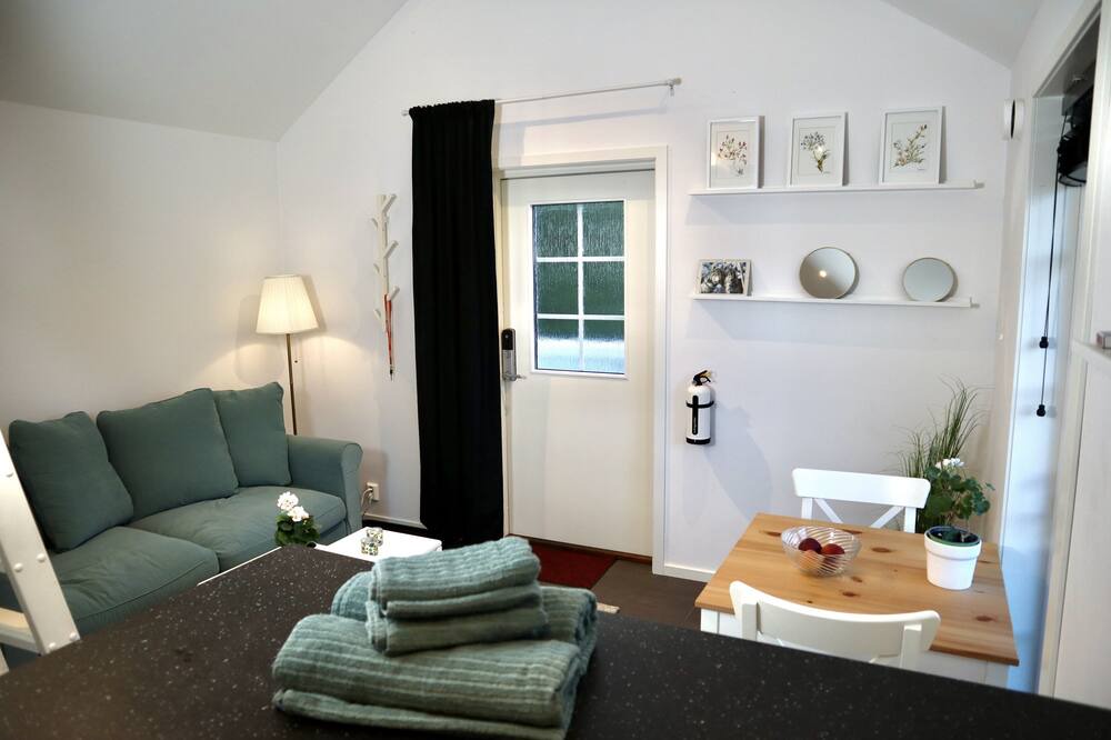 Photo of Livingroom in Centrum