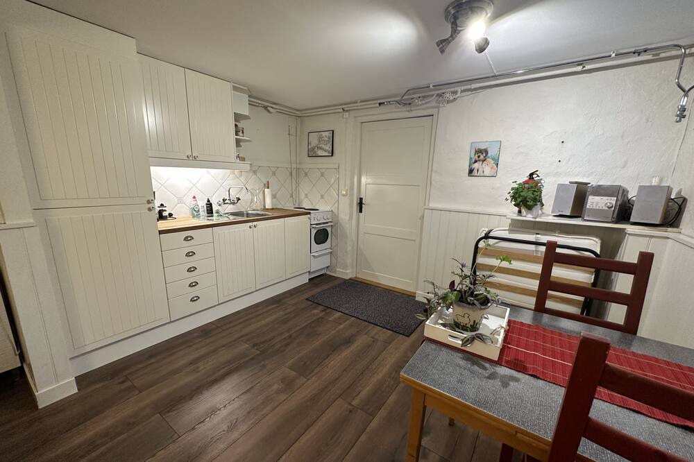 Photo of Kitchen in Centrum