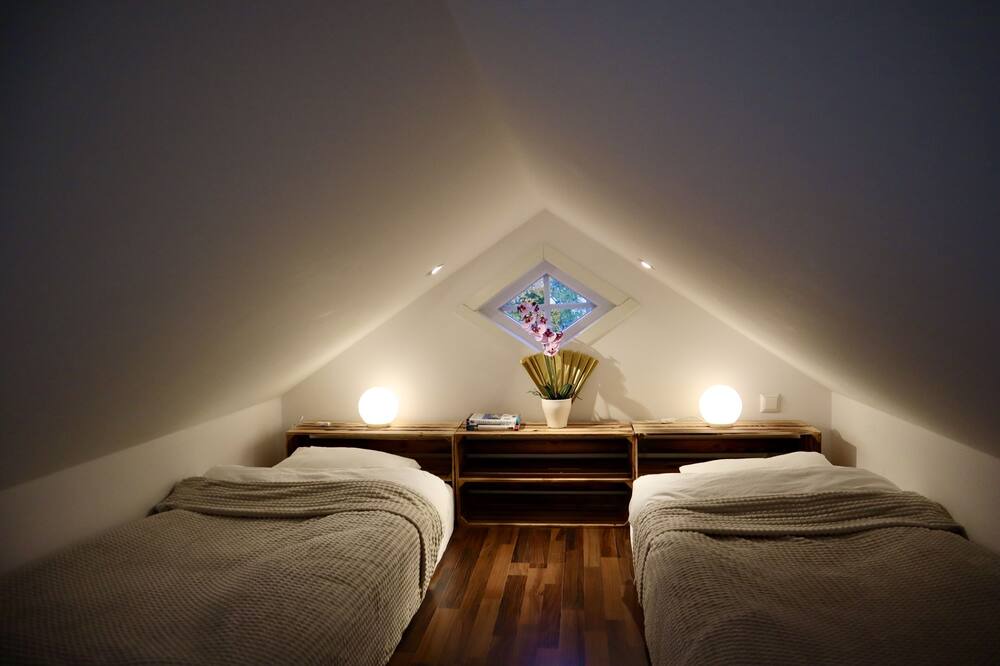Photo of Bedroom in Centrum