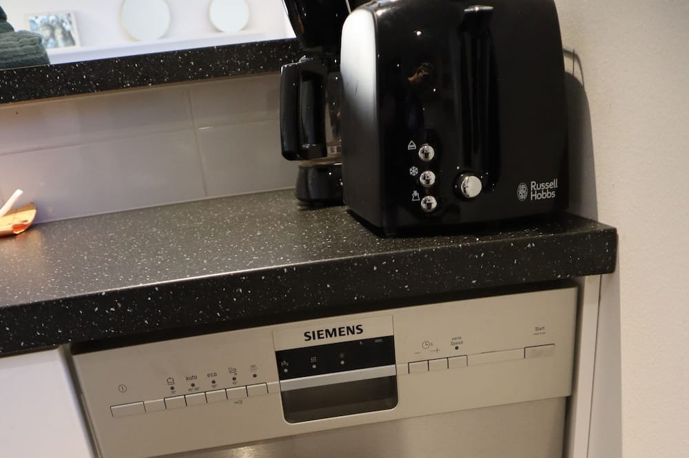 Photo of Kitchen in Centrum