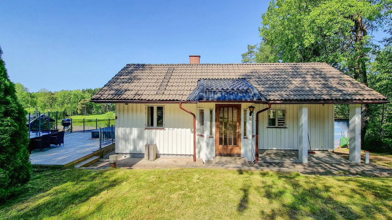 Photo of Outdoor in Grabo