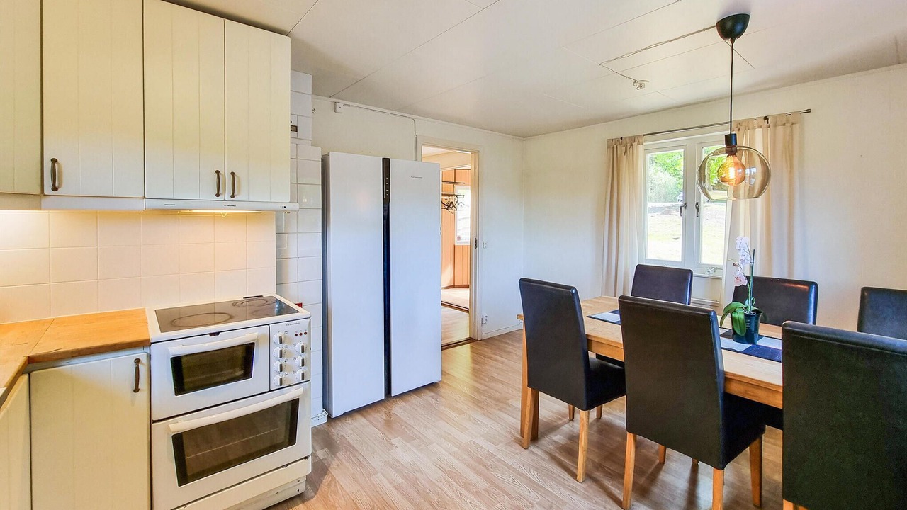 Photo of Kitchen in Grabo