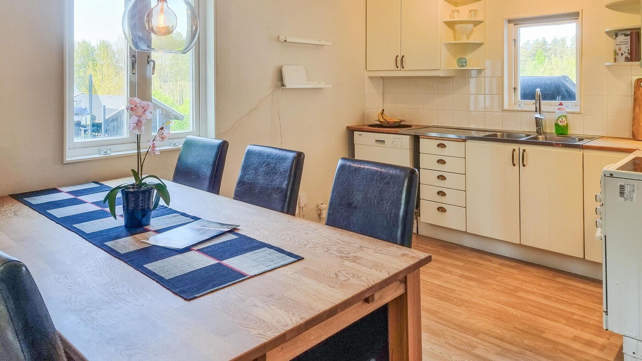 Photo of Kitchen in Grabo