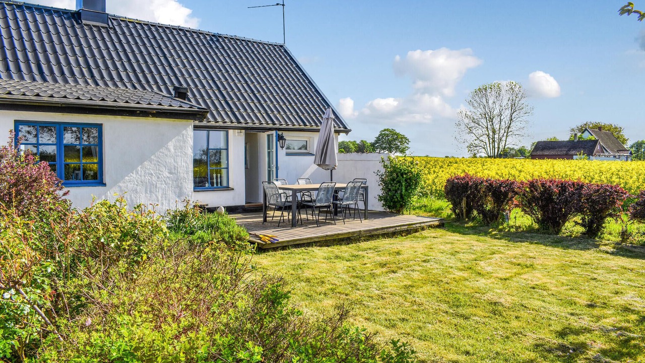 Photo of Outdoor in Borrby