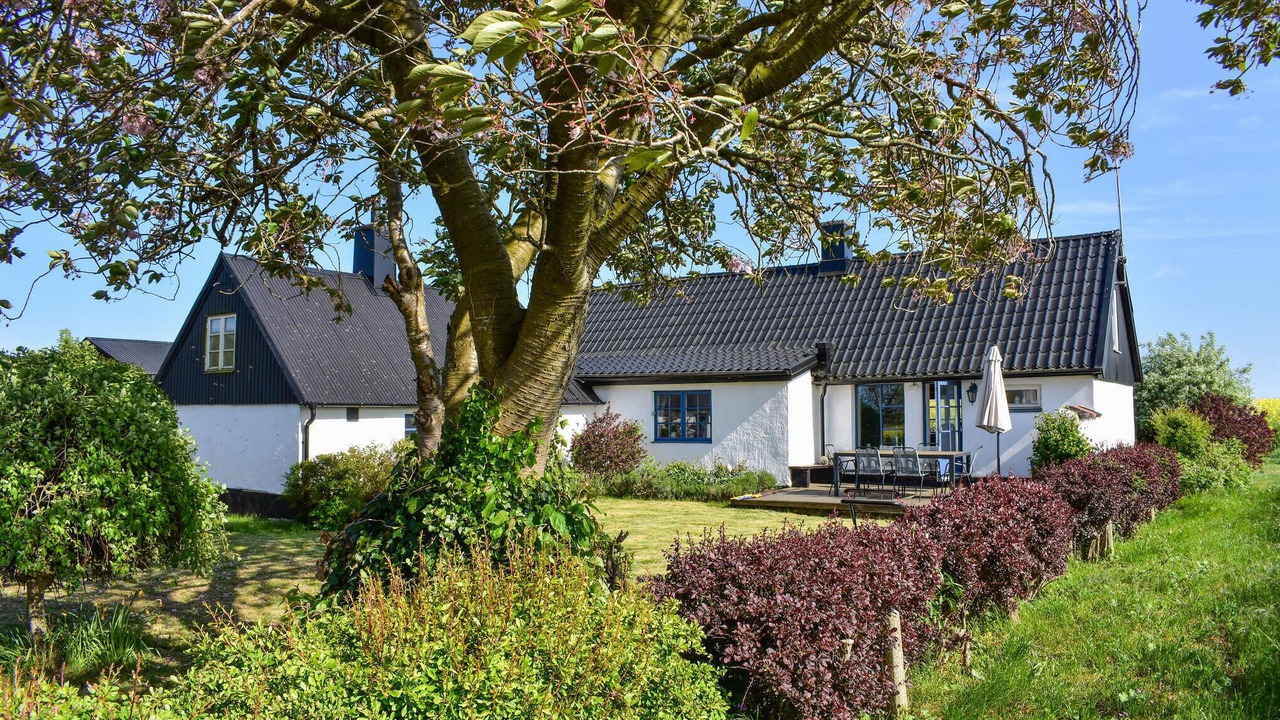 Photo of Outdoor in Borrby