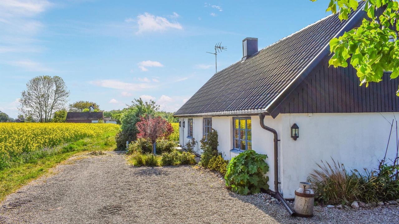Photo of Outdoor in Borrby