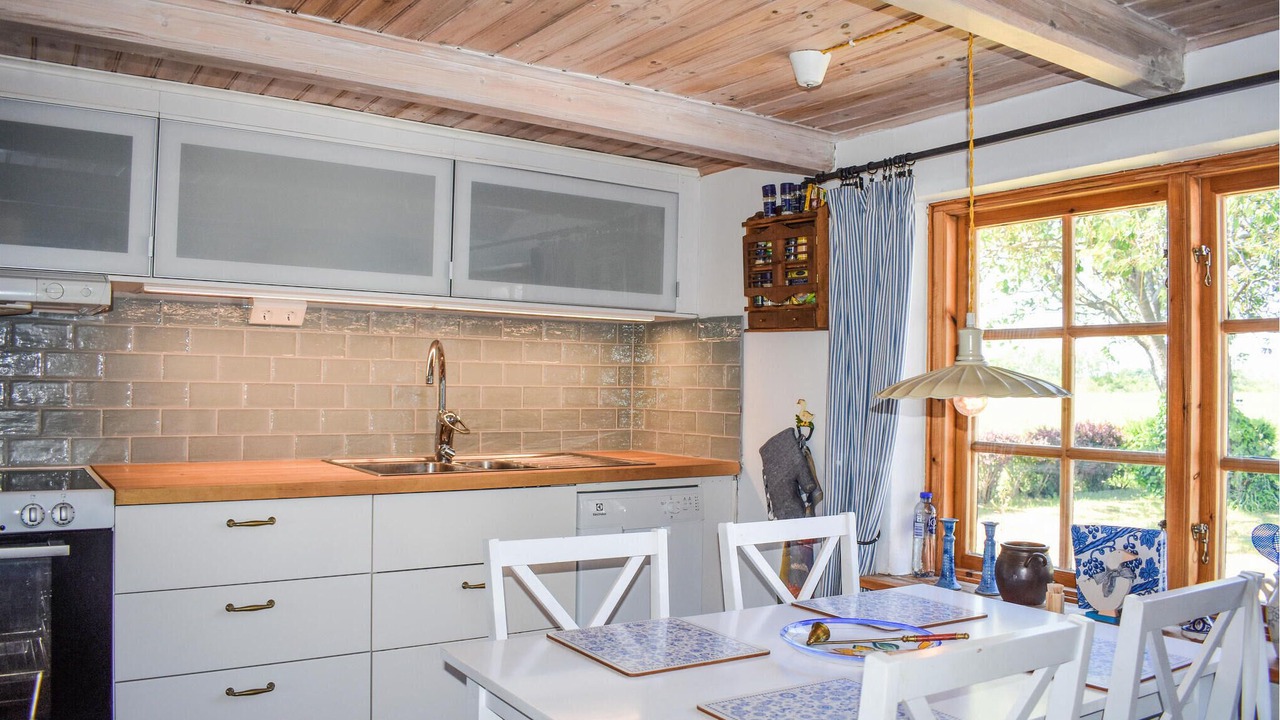 Photo of Kitchen in Borrby