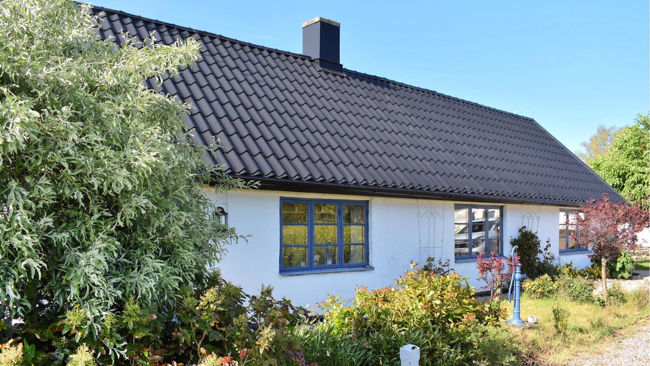 Photo of Outdoor in Borrby