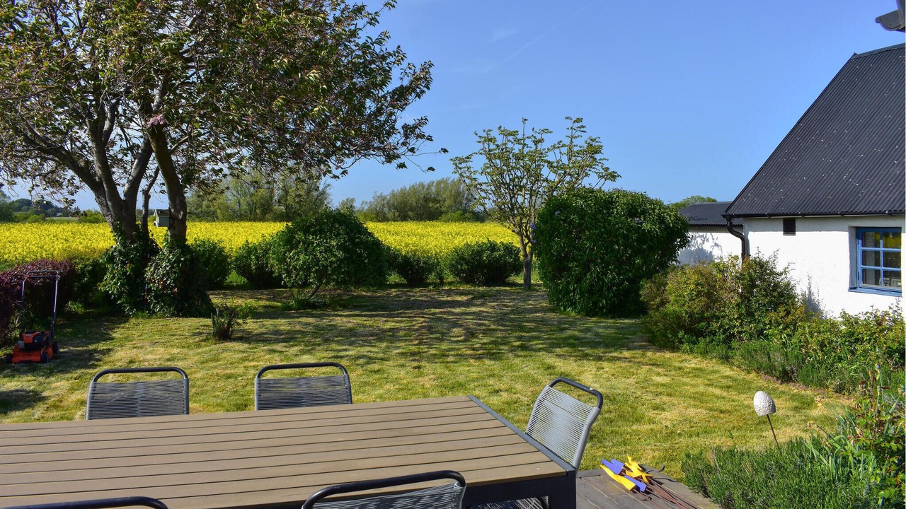 Photo of Outdoor in Borrby