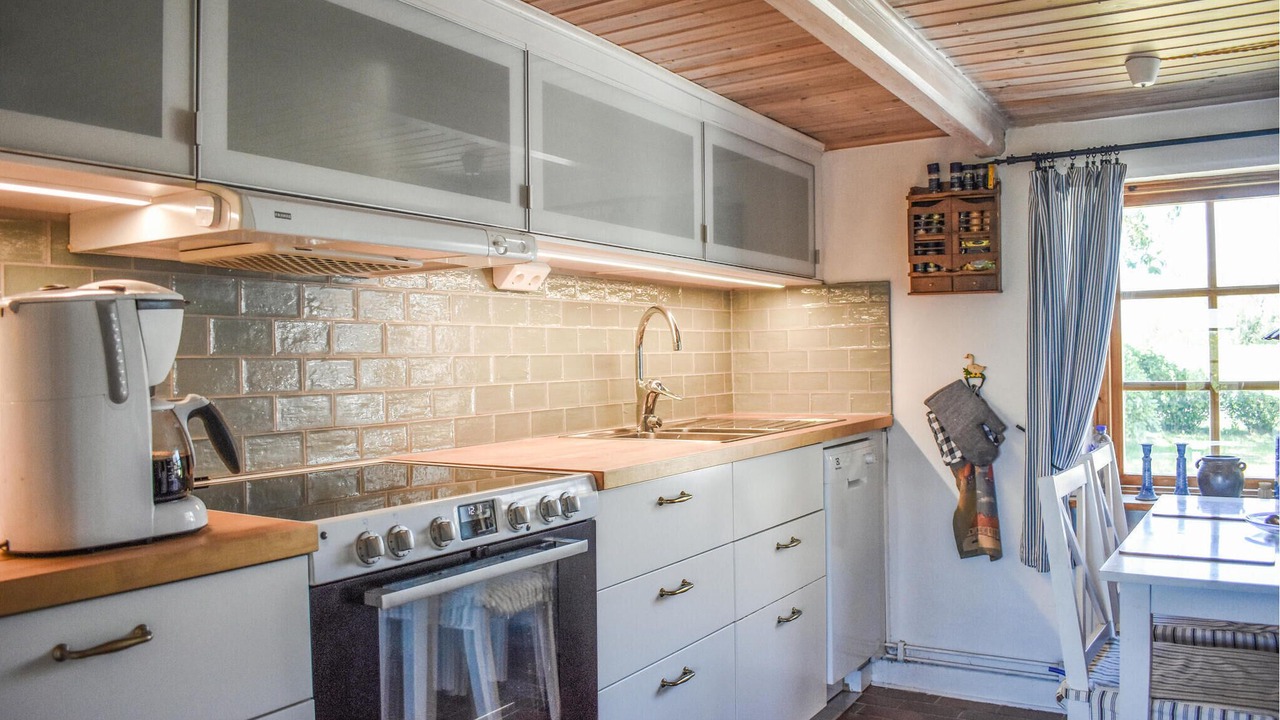 Photo of Kitchen in Borrby