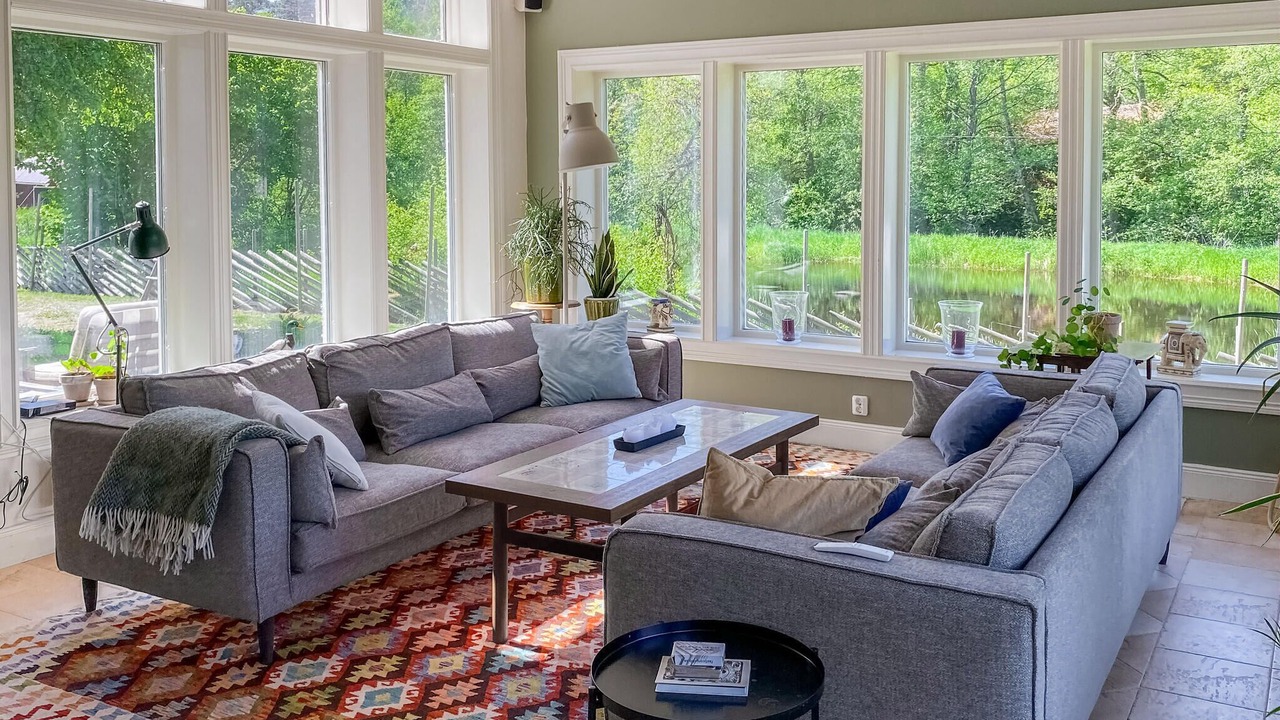 Photo of Livingroom in Nashulta