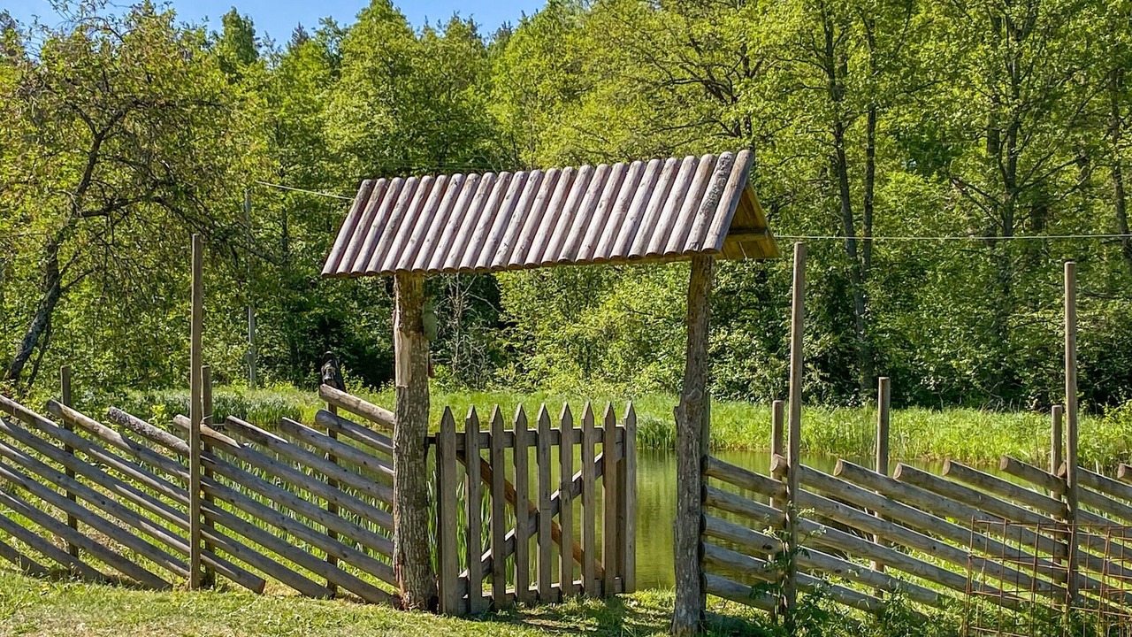 Photo of Outdoor in Nashulta