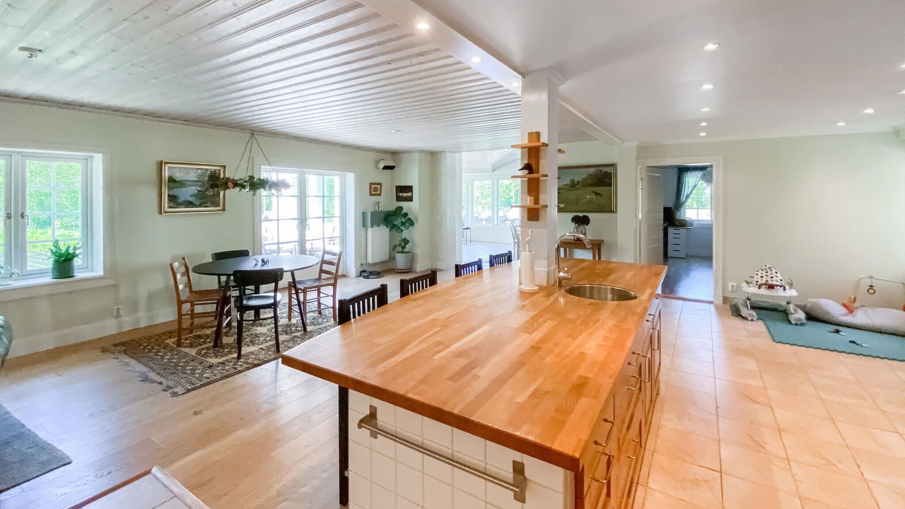 Photo of Kitchen in Nashulta