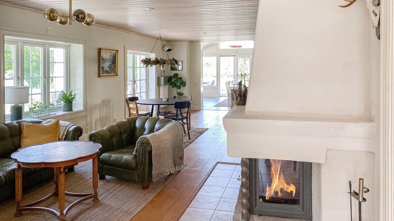 Photo of Livingroom in Nashulta