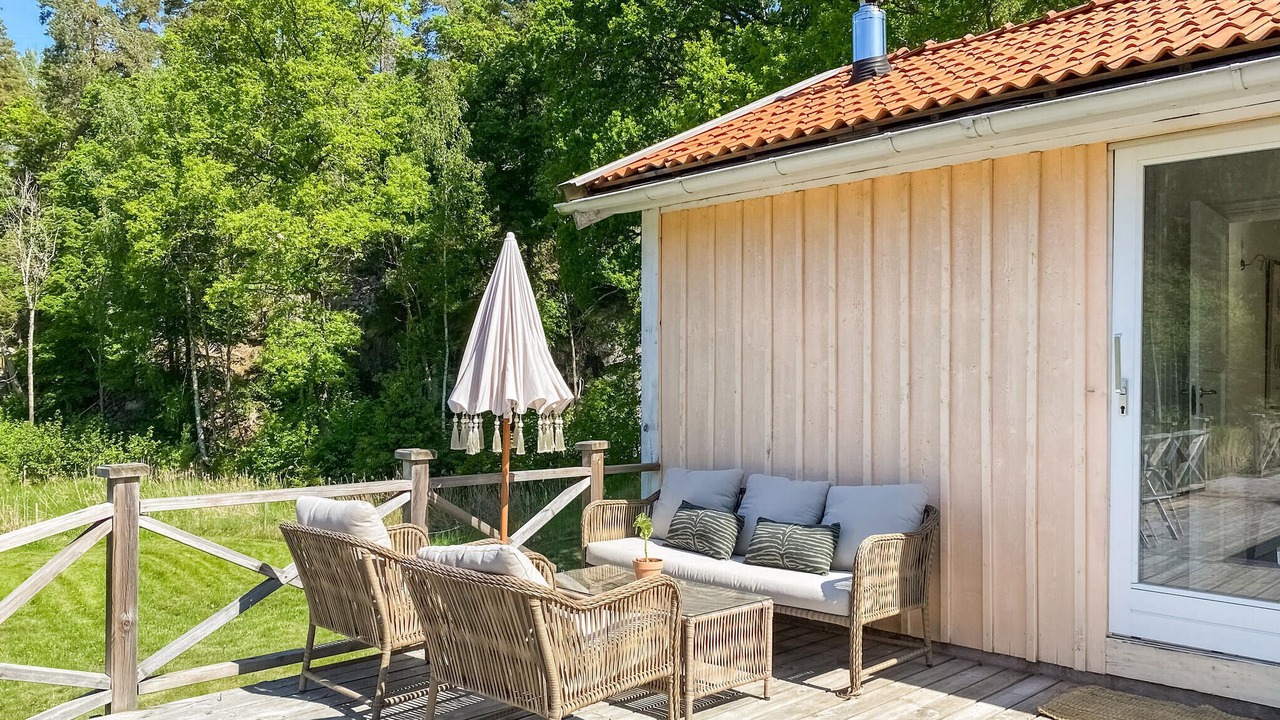 Photo of Patio Balcony in Nashulta