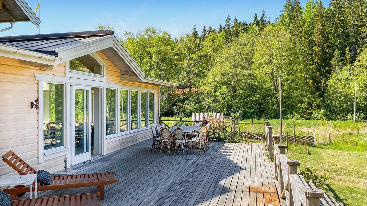 Photo of Patio Balcony in Nashulta