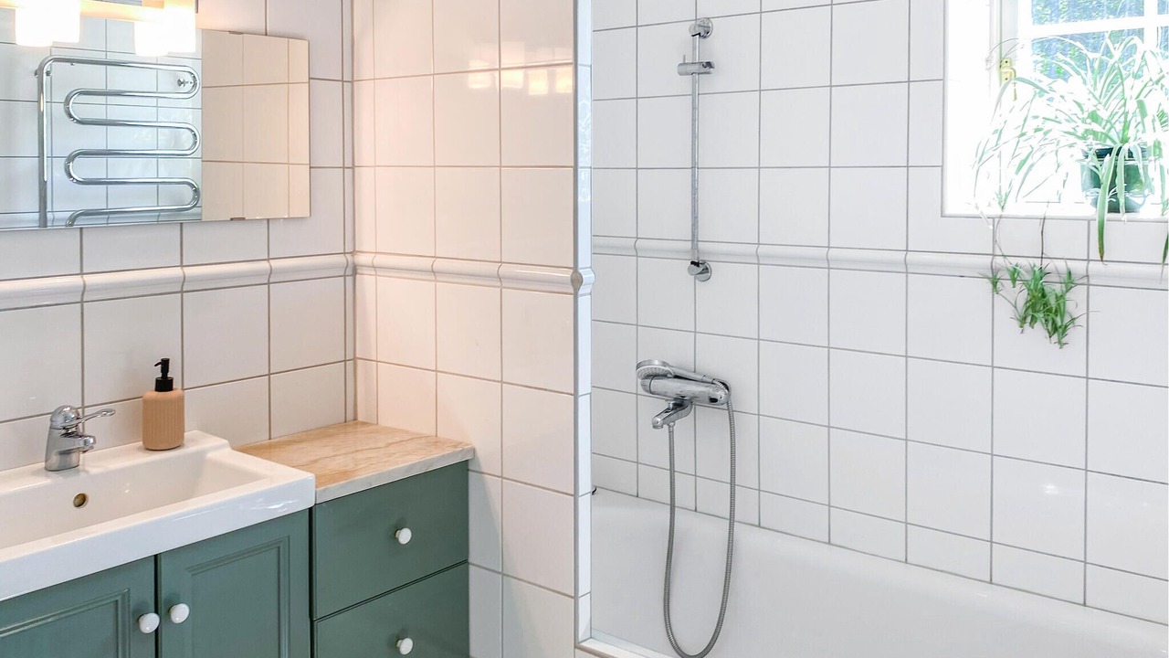 Photo of Bathroom in Nashulta