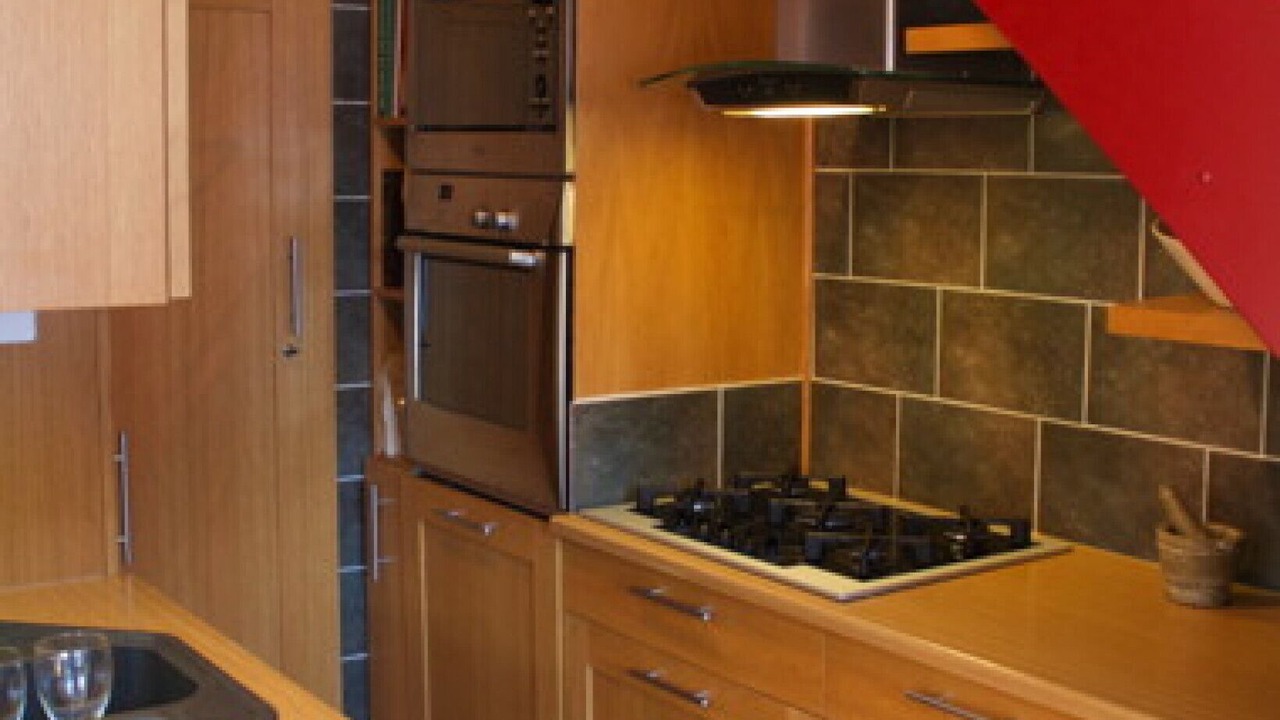 Photo of Kitchen in Nora