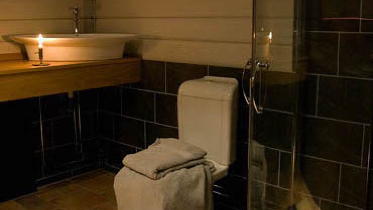 Photo of Bathroom in Nora