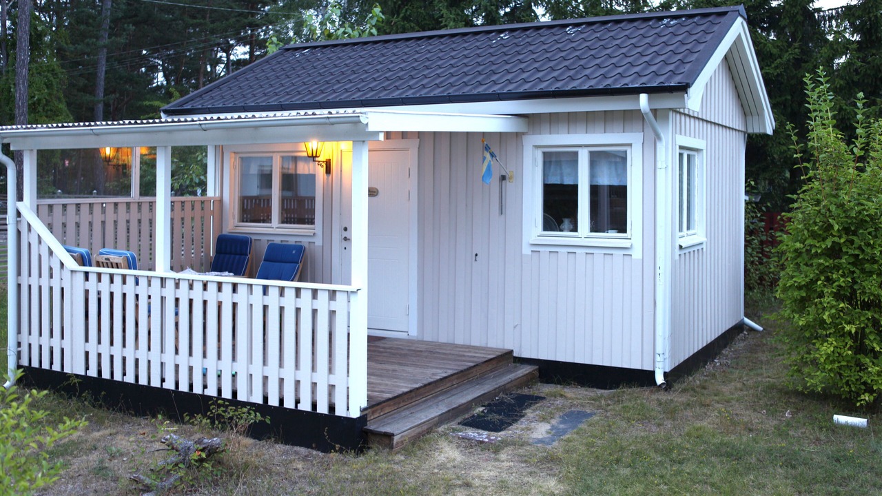 Photo of Outdoor in Aahus