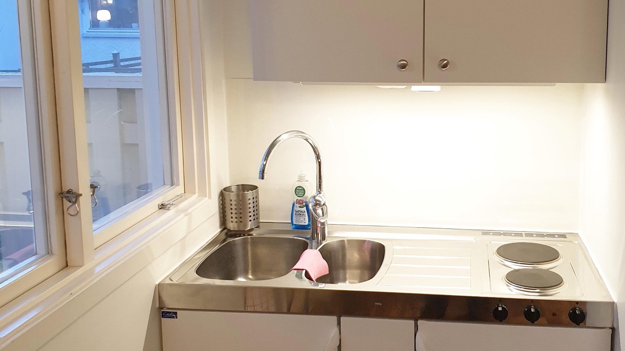 Photo of Kitchen in Aahus