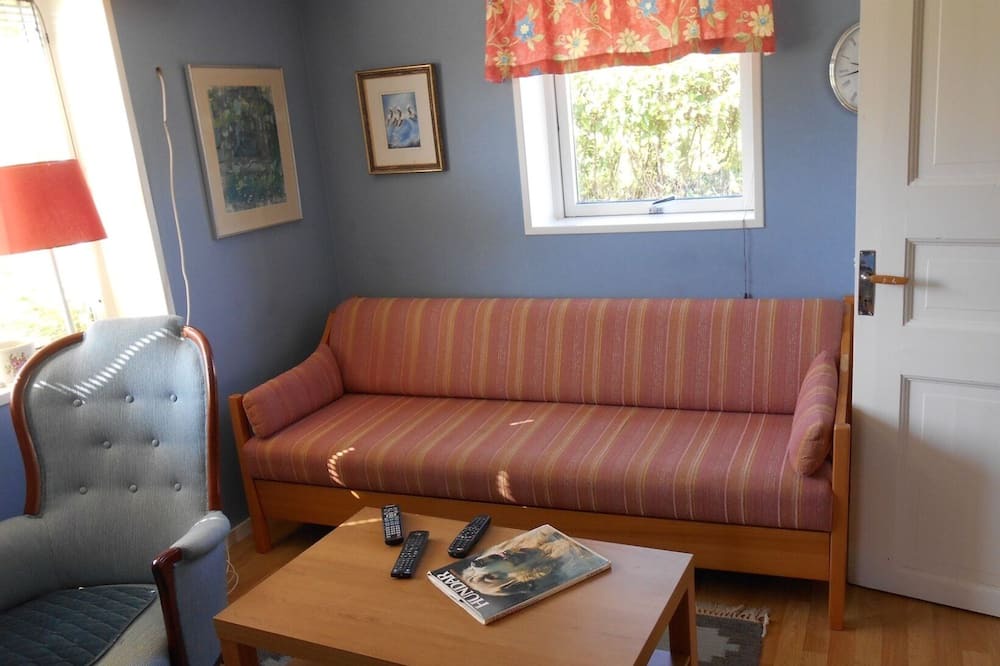 Photo of Livingroom in Kampersvik