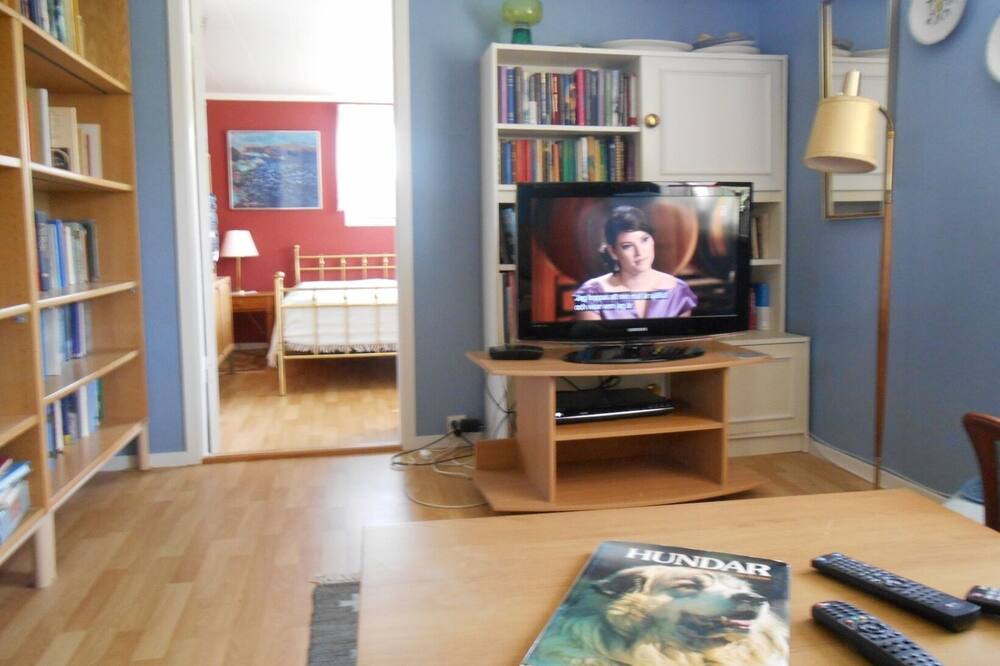 Photo of Livingroom in Kampersvik